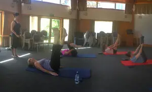 Your Space Pilates