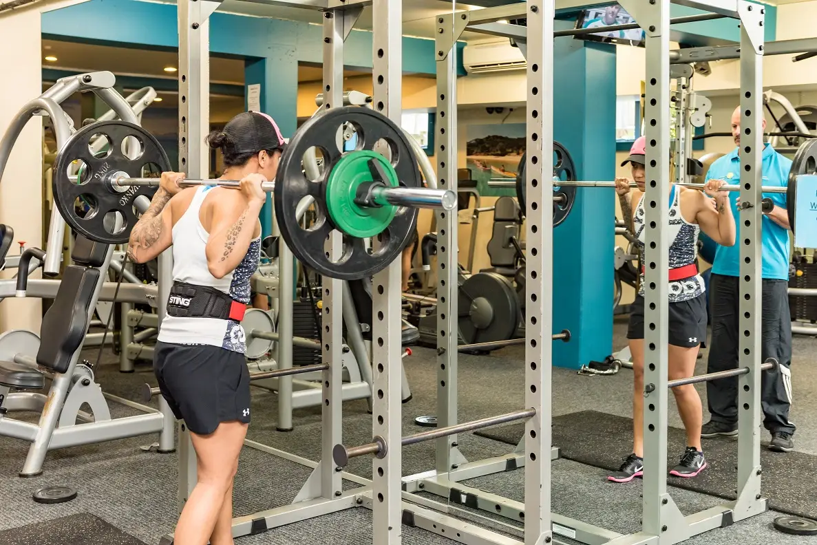 Bay of Islands Fitness Hub