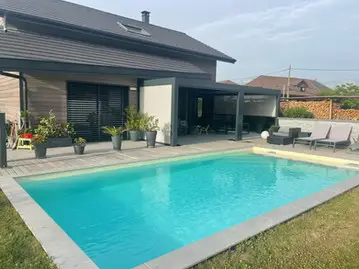 NSP Piscines