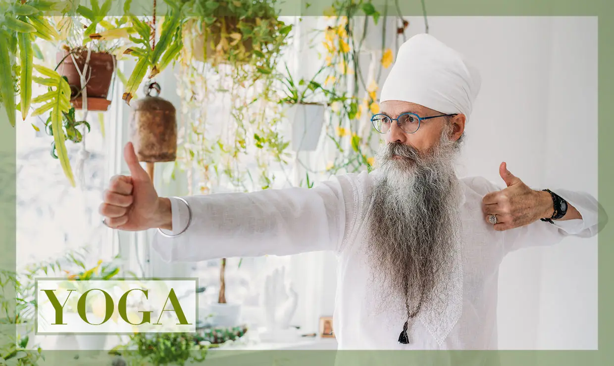 The Wellness Path
