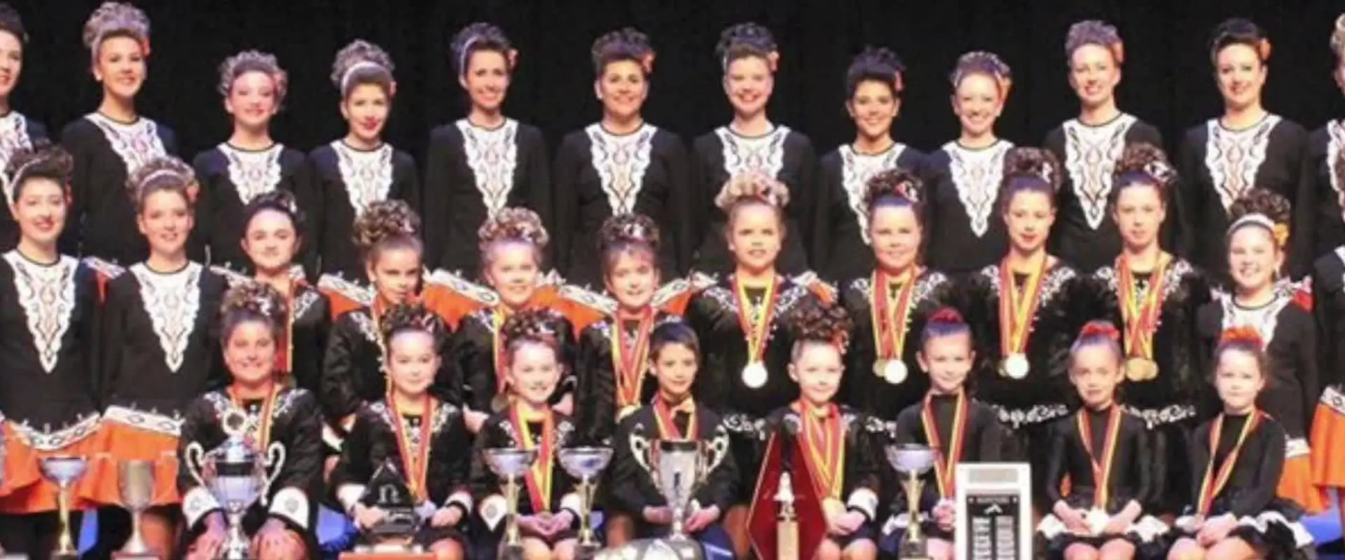 Adelaide Academy of Irish Dancing