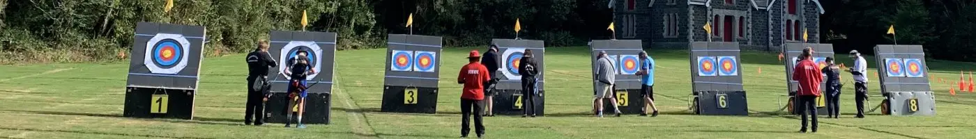 Dunedin Archery Club