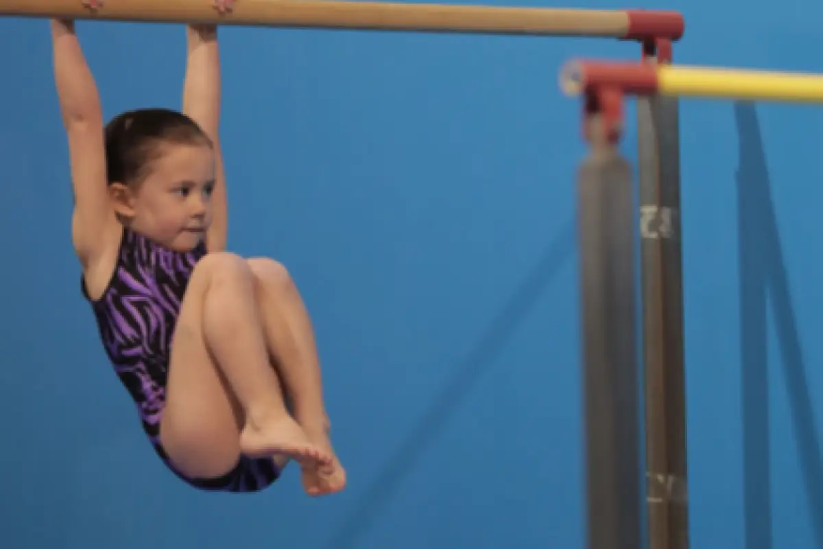 Springers Gymnastics Club Inc