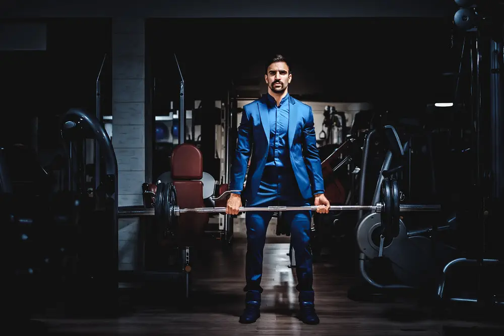 Integrity Personal Training