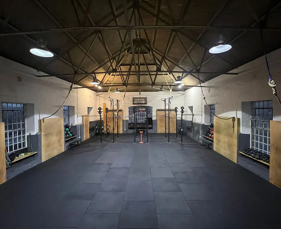 CrossFit WDN
