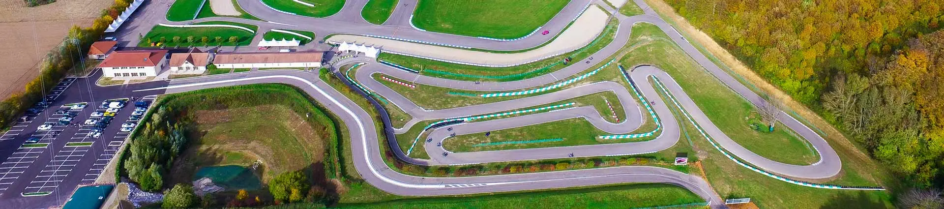Karting Du Laquais