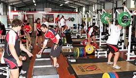 ProFit Gym
