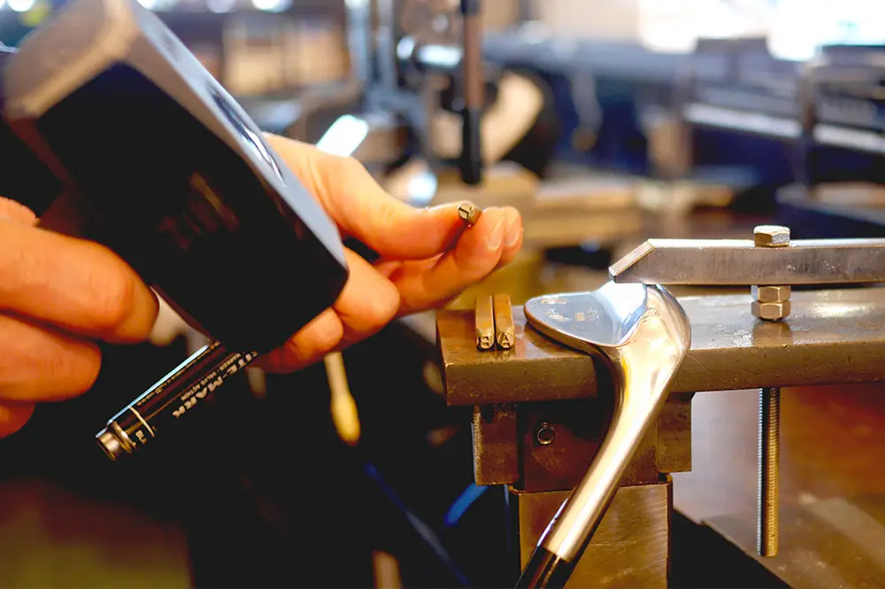 Golf Clubmakers