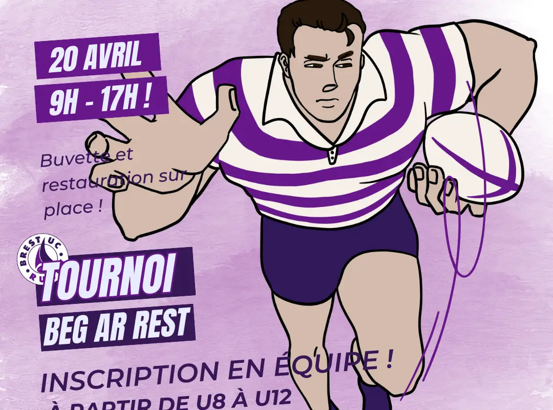 Brest UC École de Rugby