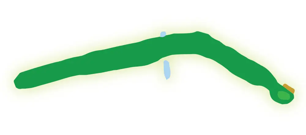 Fort William Country Club