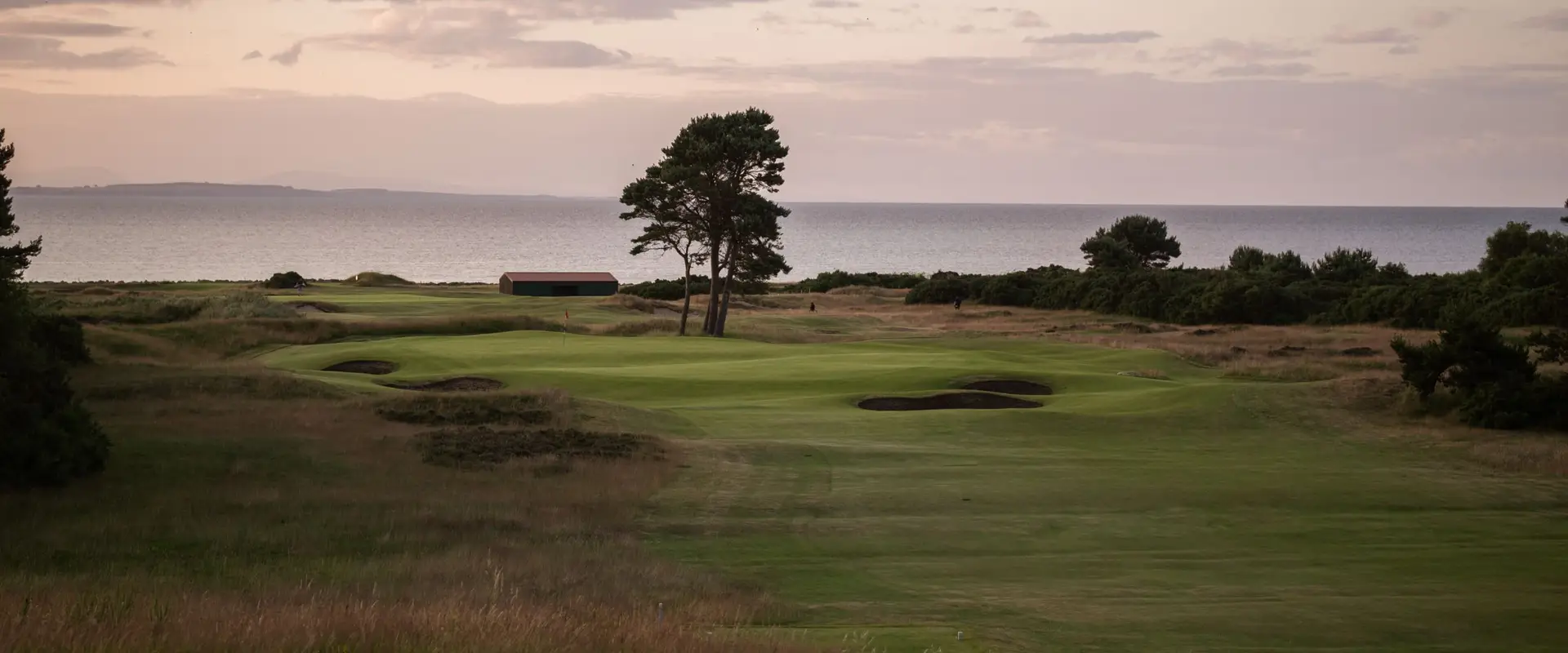 The Nairn Golf Club