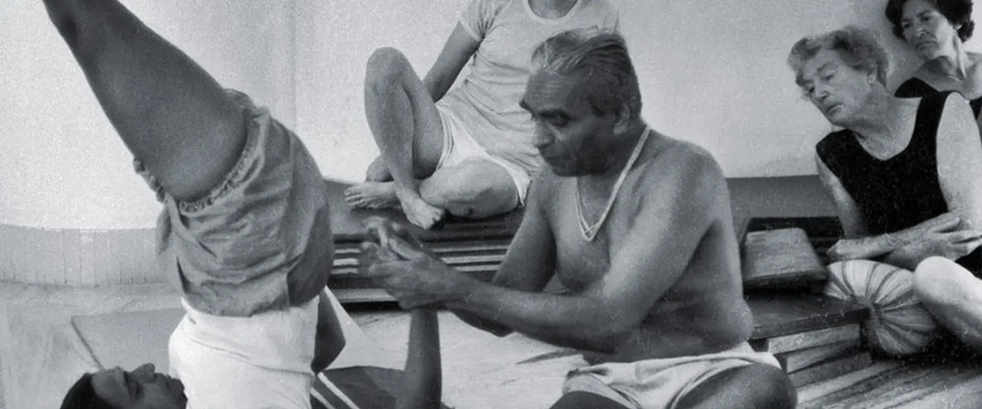 Yoga Raspail