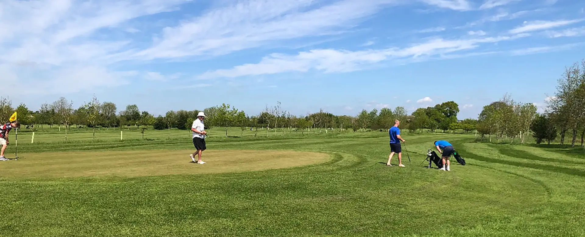 Henstridge Golf and Leisure