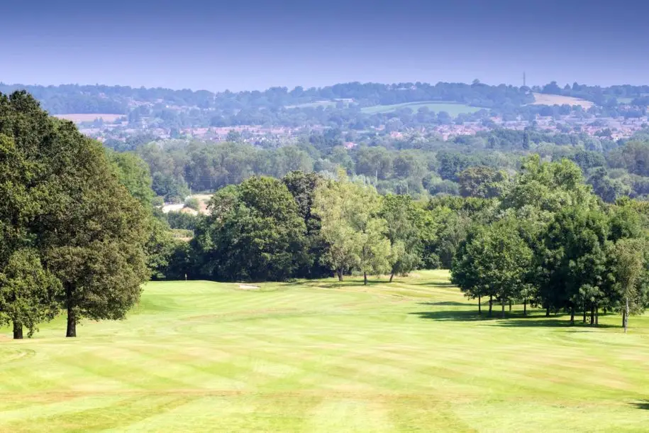 Newbury & Crookham Golf Club