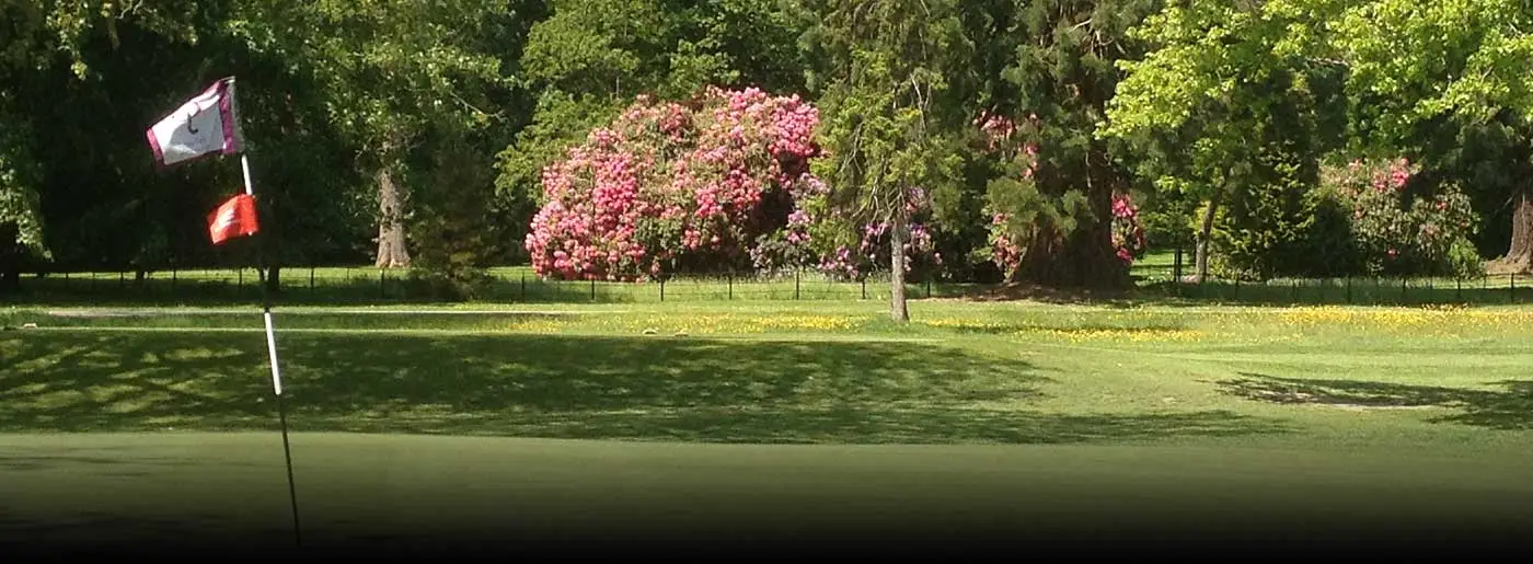 Tylney Park Golf Club
