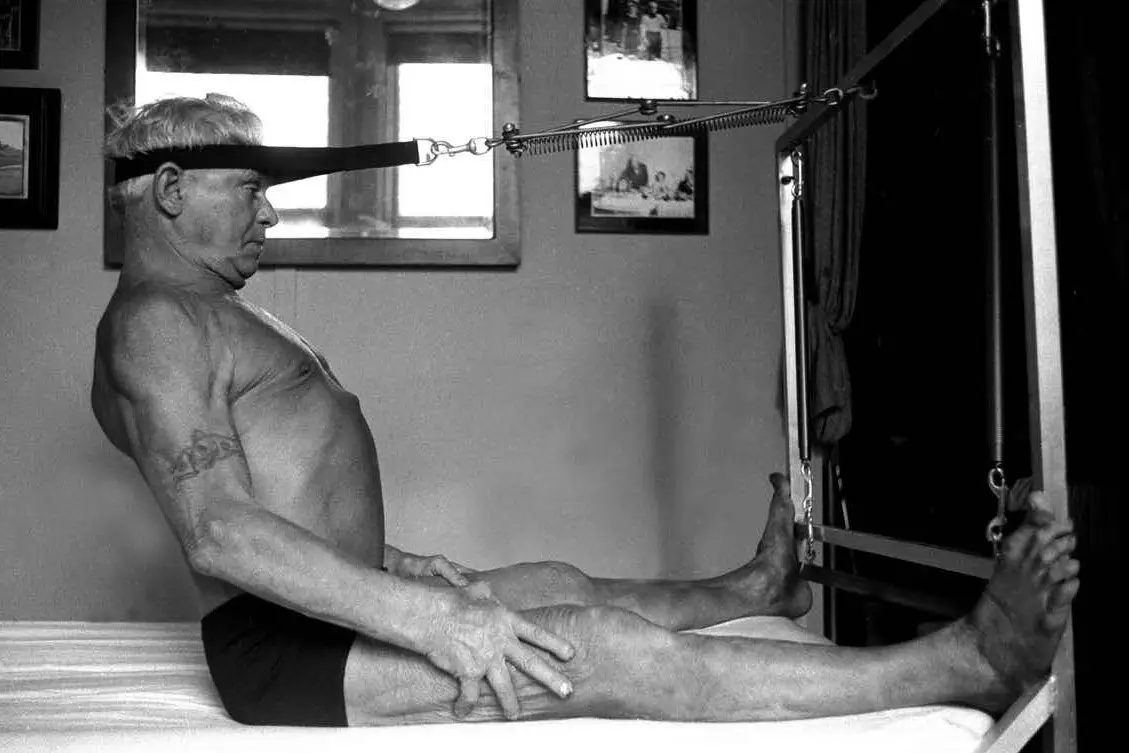 Bem Pilates Studio