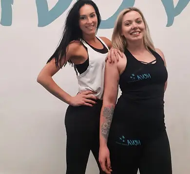 Nova Fitness
