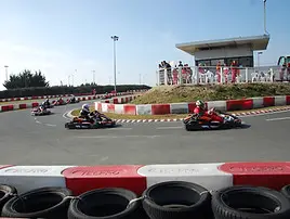 KARTING 93
