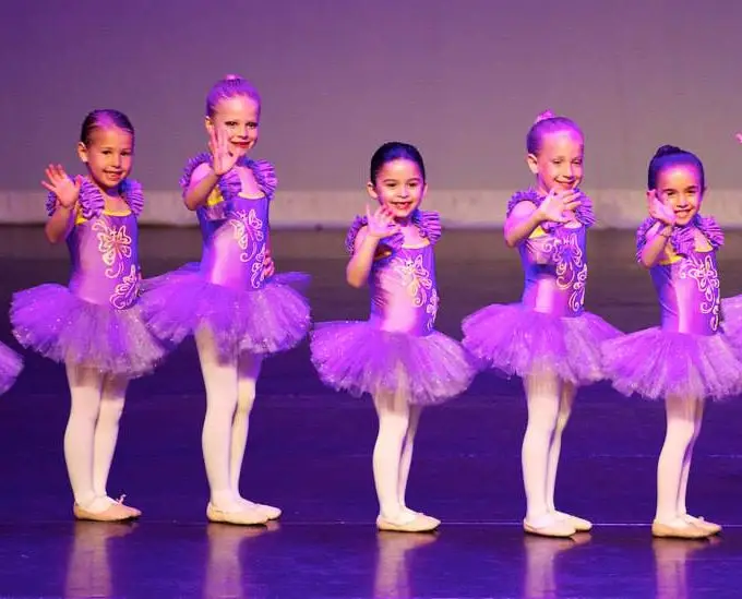Canadian Dance Unit