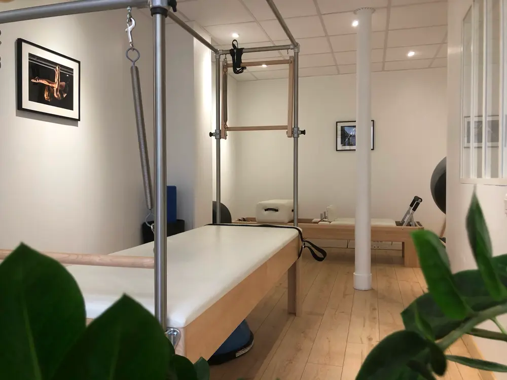 Le Cercle Pilates