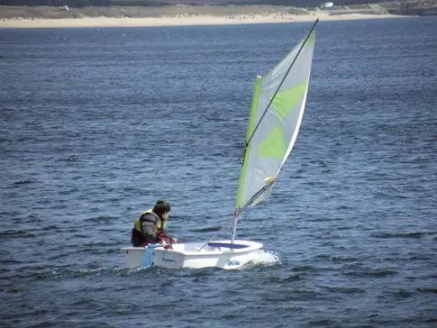Water Sports Intermunicipal Du Pouldu