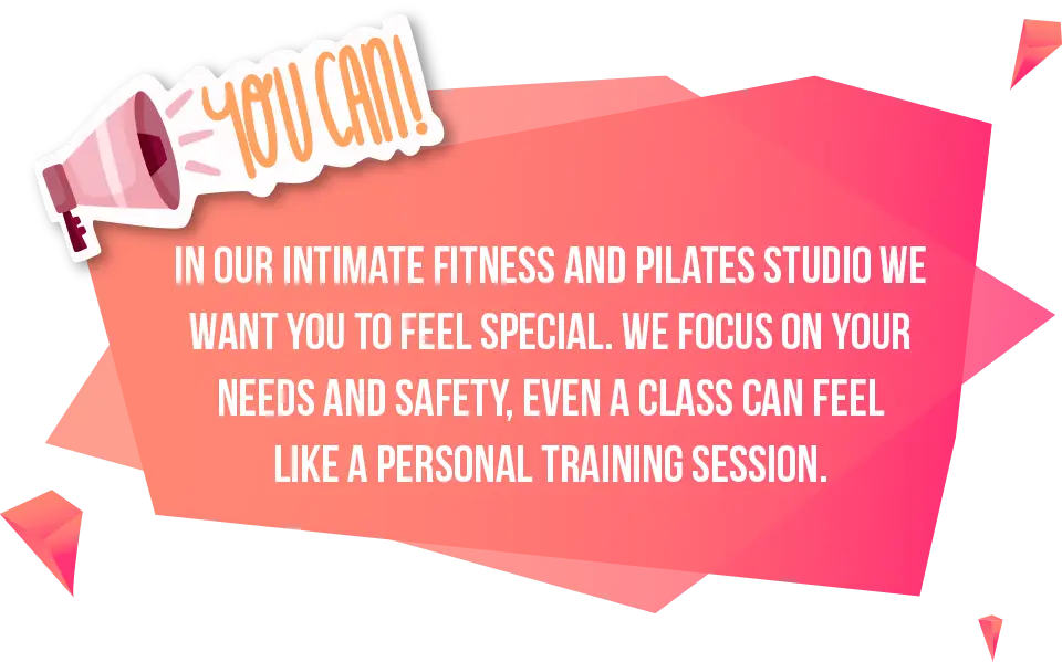 Waterfront Fitness and Pilates
