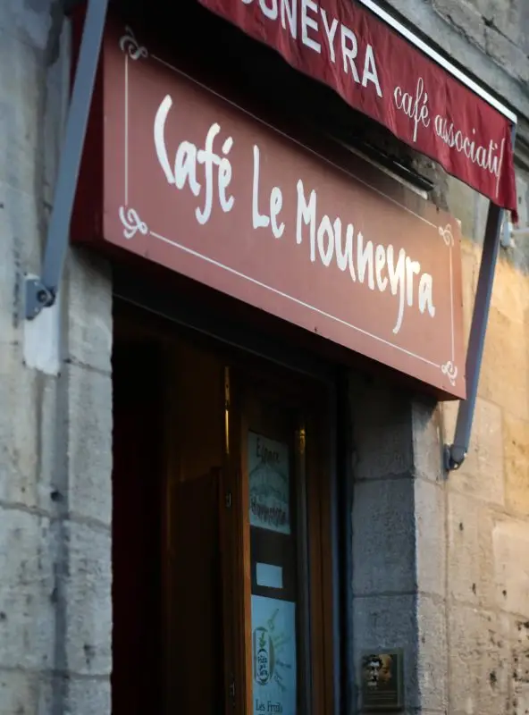 Espace Mouneyra