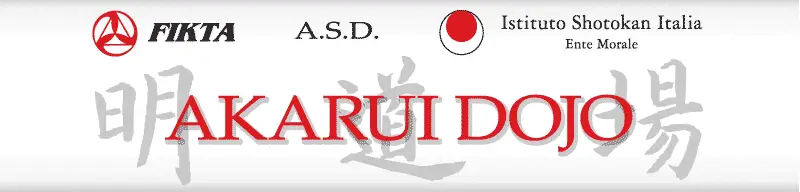 Karate Reggio Emilia - Akarui Dojo ASD-