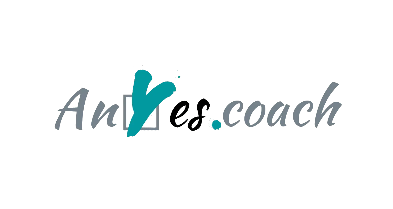 Anyes.coach - Agnès Forster Coach Organization Personal & Business