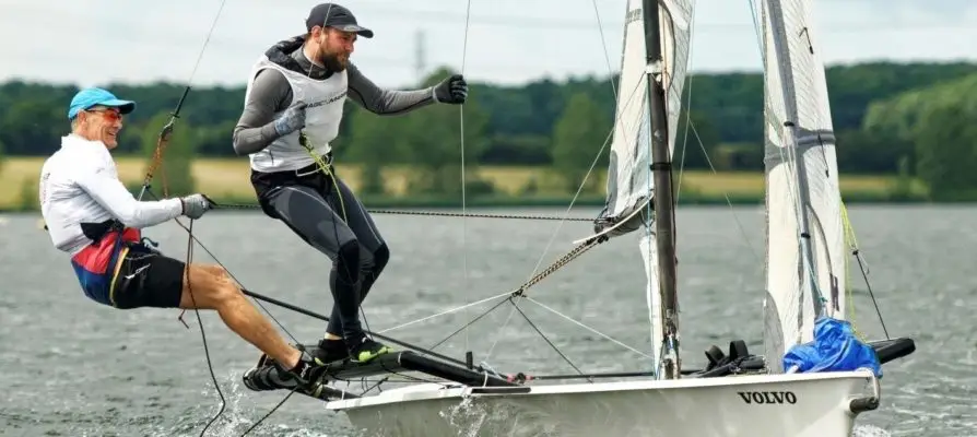 Grafham Water Sailing Club
