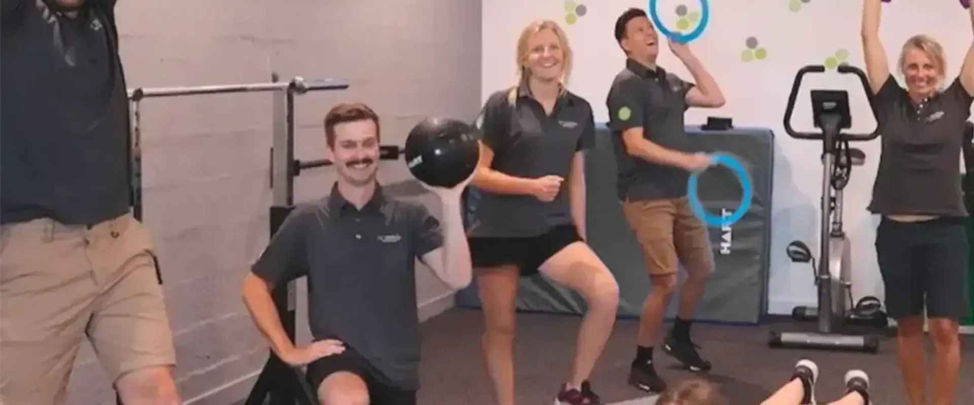 Be Mobile Physiotherapy
