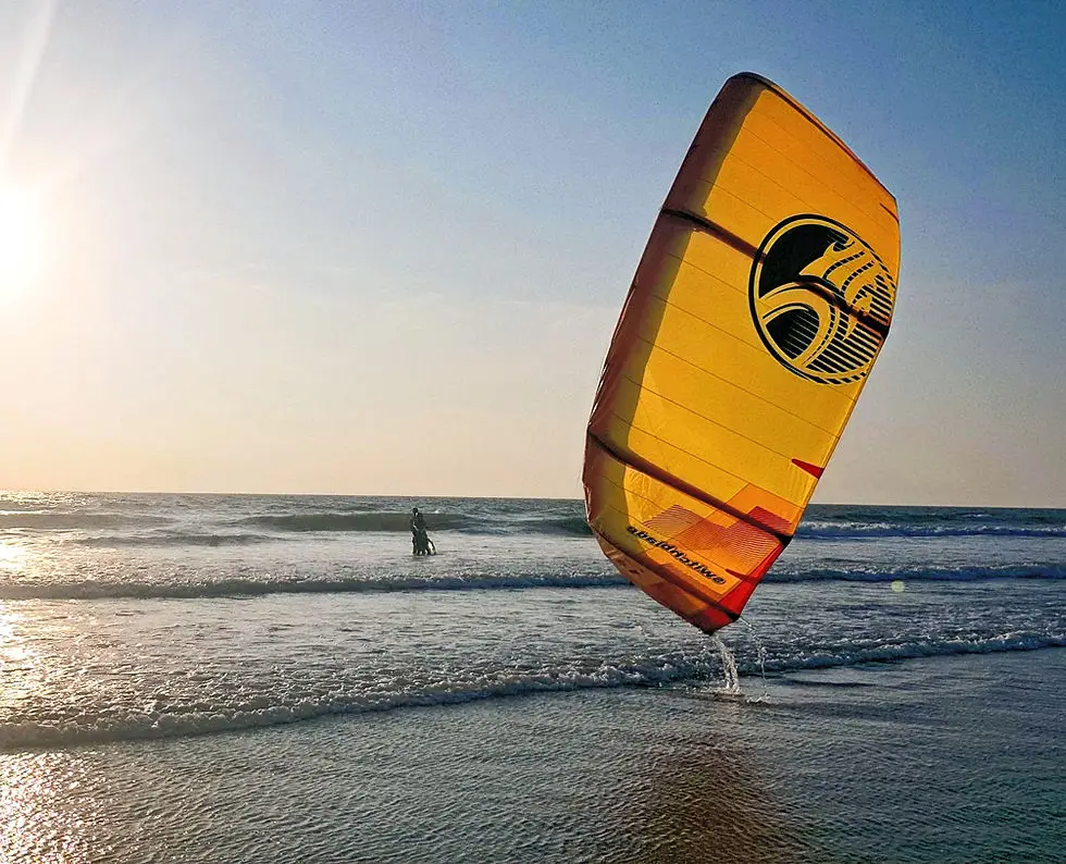 Kiteguru Kitesurf School