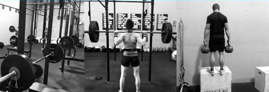 Keating CrossFit