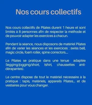 Center Reference Pilates Cyrille Pescher À Saint Avertin