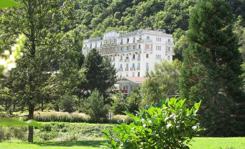 RADIANA Hotel & Spa