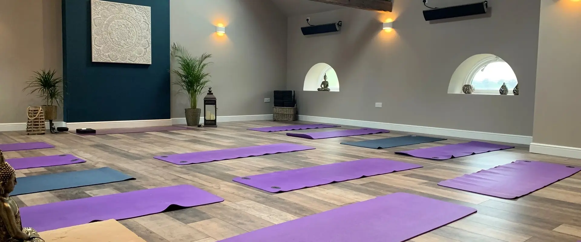 Leeds Physiotherapy and Pilates Practice