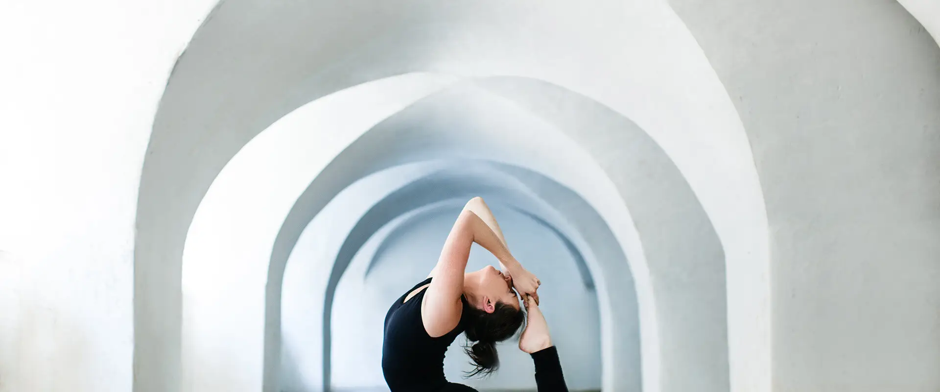 Jessica Dewar Yoga