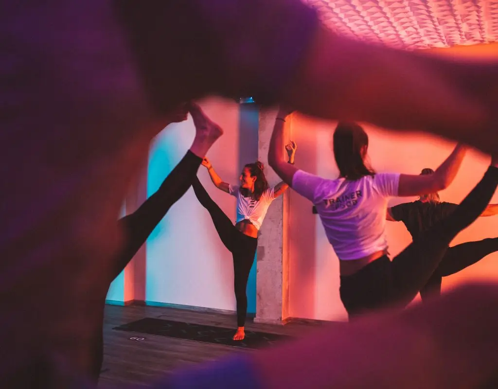 Episod - Levallois Pilates Reformer