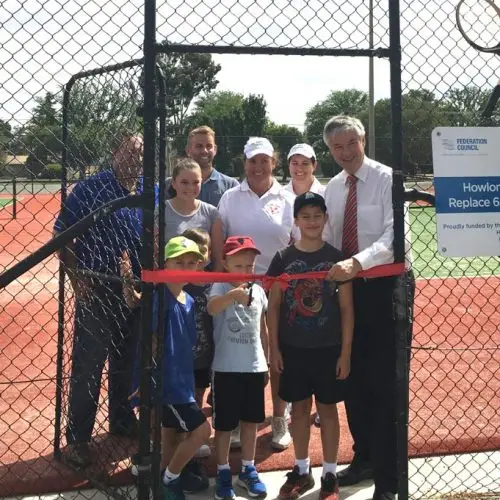 Howlong Tennis Club