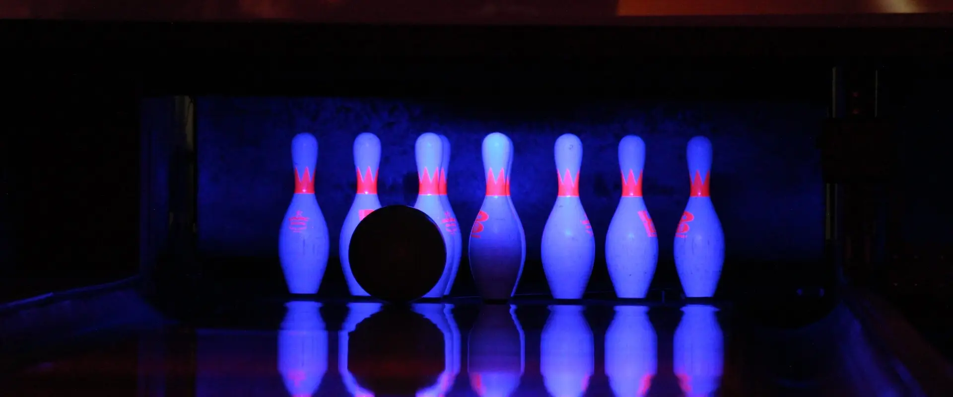 uStrike Tenpin Bowling
