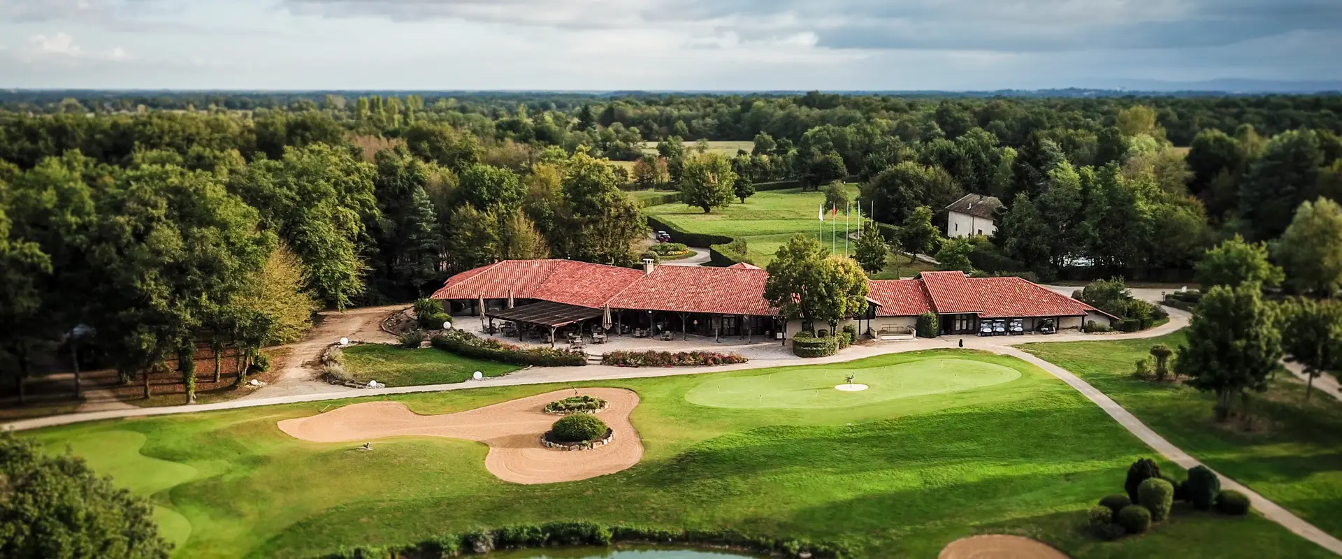 Bresse Golf