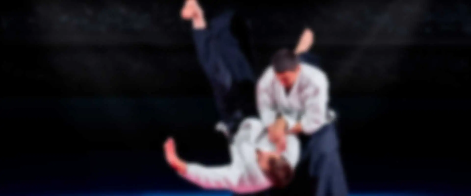 UMMA Martial Arts