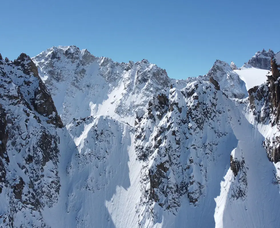 Chamonix Ski / Bike School