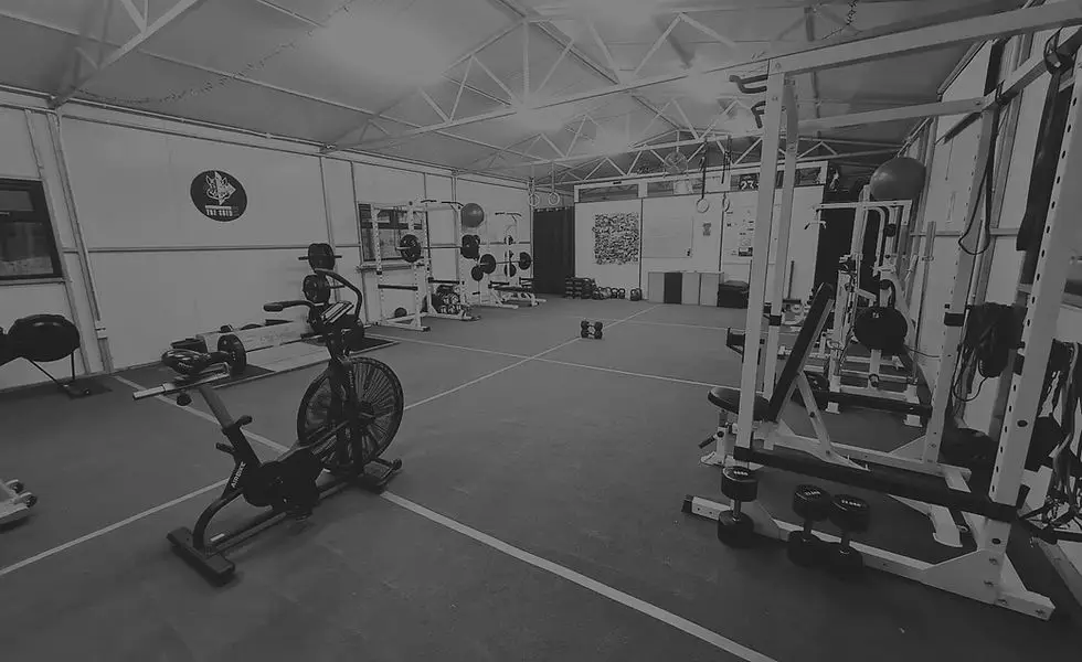 Elevate Gym