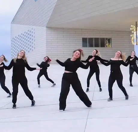 Dance Lab Eysines