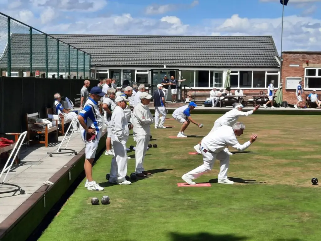 Bloomfield Bowling Club