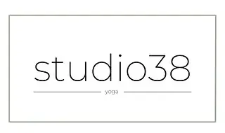 Studio 38 Yoga