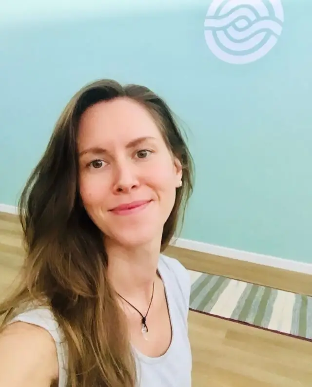 Village Yoga Coolum