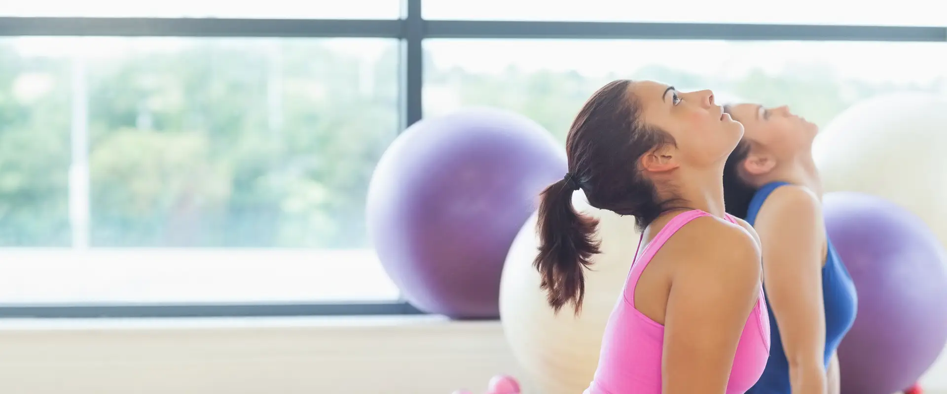 Katie Brown Yoga