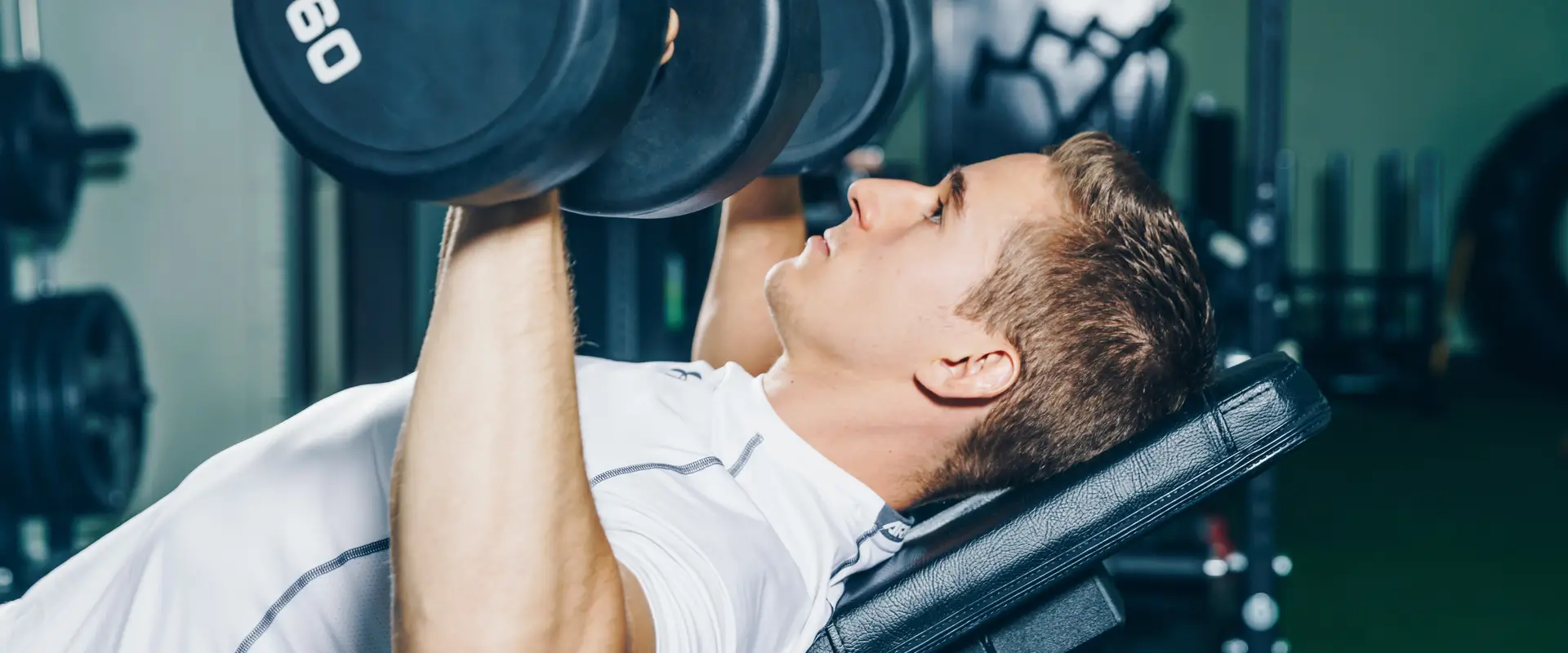 Iron Man Health Club